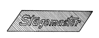 STAGEMASTER