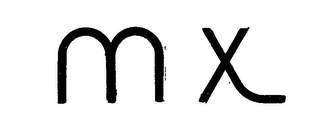 MX trademark