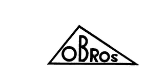 OBROS