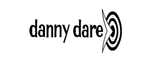 DANNY DARE