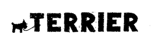 TERRIER trademark