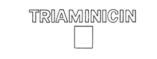 TRIAMINICIN