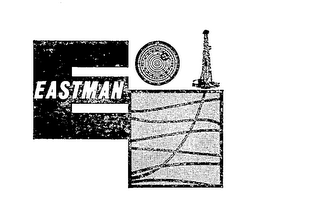 E EASTMAN