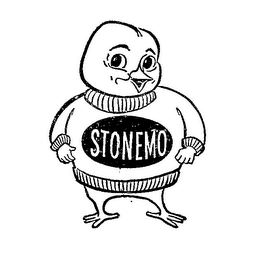 STONEMO trademark
