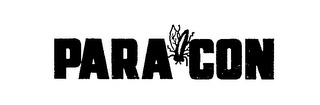 PARA CON trademark