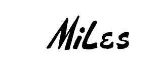 MILES