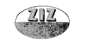 ZIZ trademark