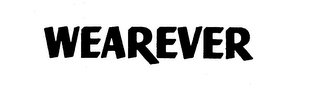 WEAREVER trademark
