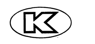 K trademark