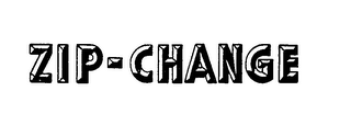 ZIP-CHANGE
