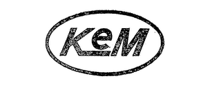 KEM trademark