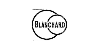 BLANCHARD