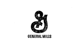 G GENERAL MILLS trademark