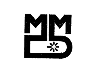 MMD trademark