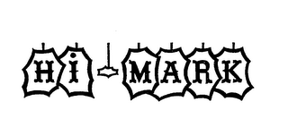 HI-MARK trademark