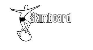 SKIMBOARD trademark