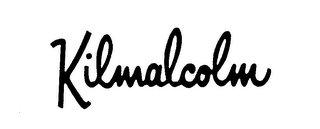 KILMALCOLM trademark