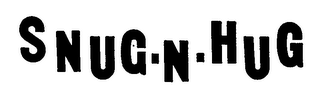 SUNG-N-HUG trademark
