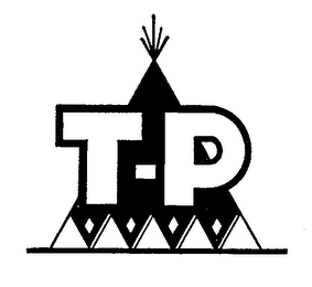 T-P