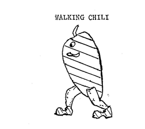 WALKING CHILI