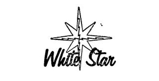 WHITE STAR