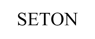 SETON trademark