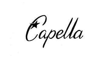 CAPELLA