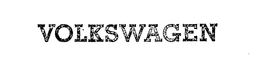 VOLKSWAGEN