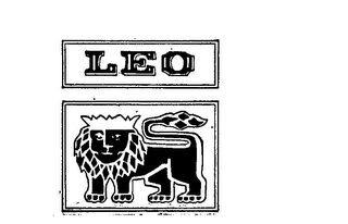 LEO