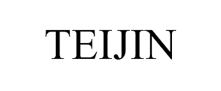 TEIJIN trademark