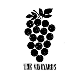THE VINEYARDS trademark
