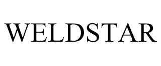 WELDSTAR trademark