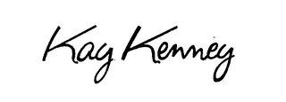 KAY KENNEY