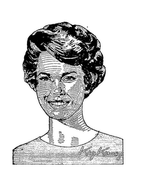 KAY KENNEY trademark