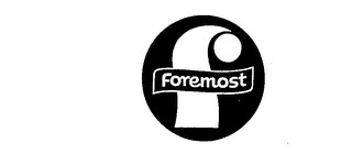 F FOREMOST trademark