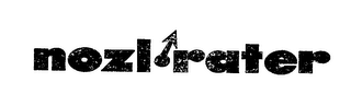 NOZL RATER trademark