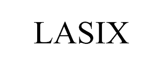 LASIX trademark