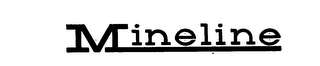 MINELINE trademark