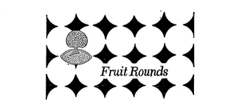 FRUIT ROUNDS