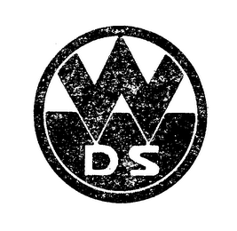 WDS trademark