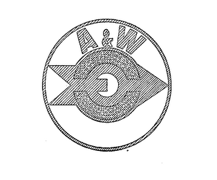 A & W trademark
