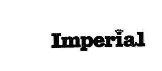 IMPERIAL trademark
