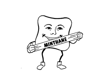 MINTHANE