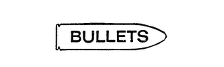 BULLETS