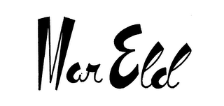 MAR ELD trademark