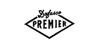 DOFASCO PREMIER trademark