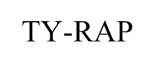 TY-RAP trademark