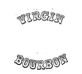 VIRGIN BOURBON