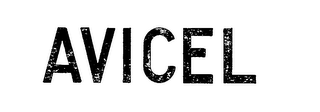 AVICEL trademark