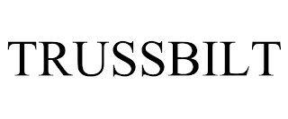 TRUSSBILT trademark